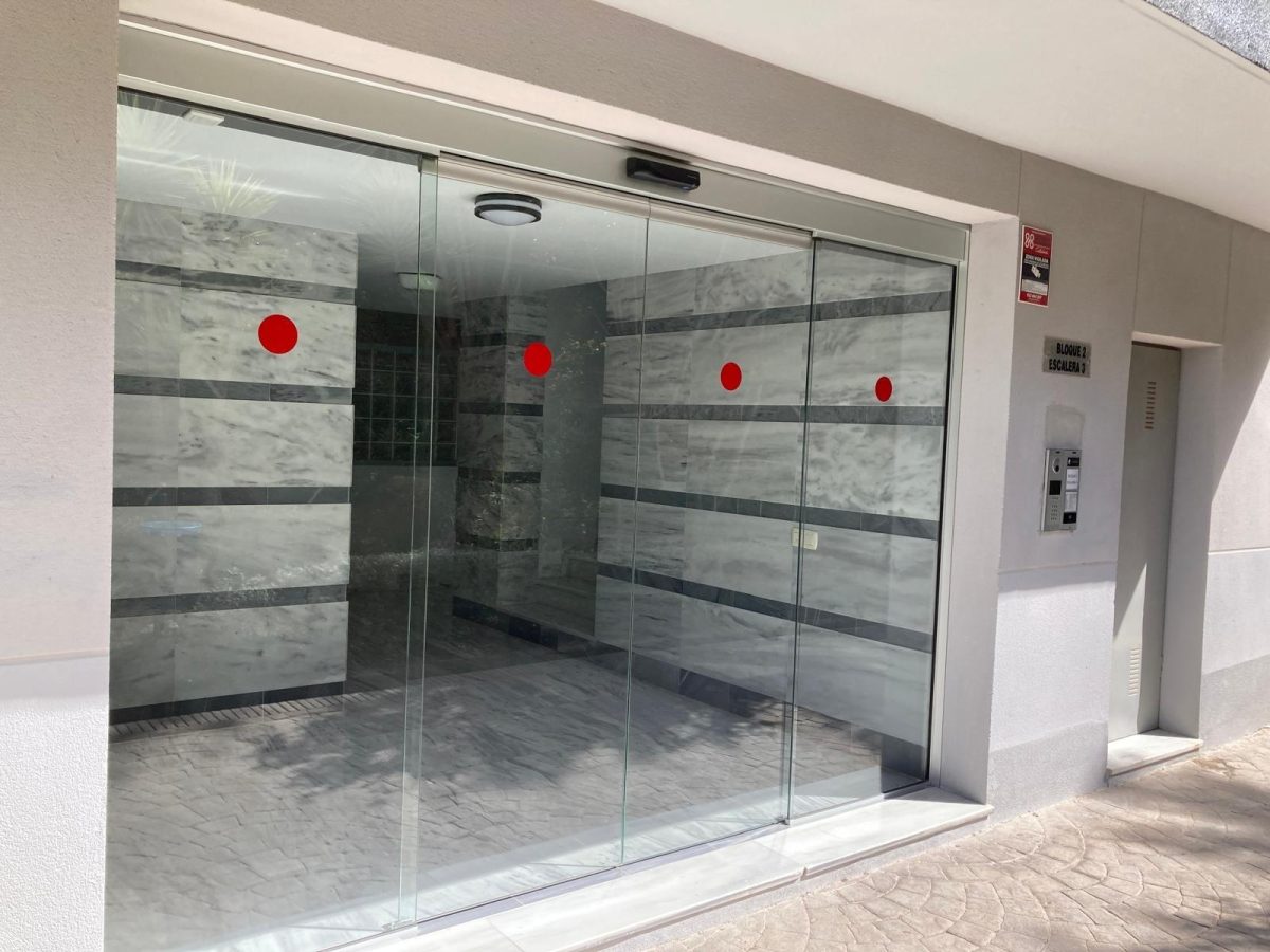 Fuengirola - Piso, 3 Dormitorios, Terraza, Piscina, Garaje y Trastero — Foto 20