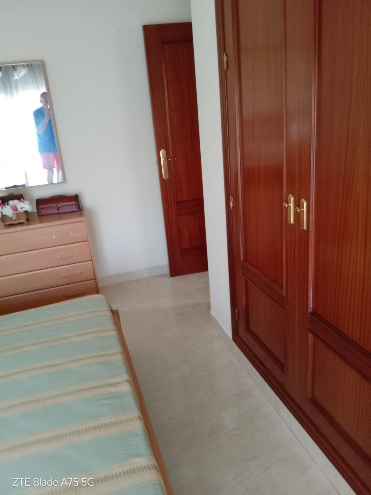 Fuengirola - Piso, 3 Dormitorios, Terraza, Piscina, Garaje y Trastero — Foto 14