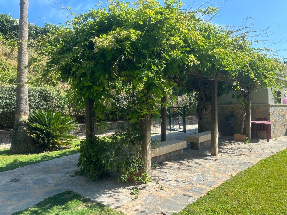 Fuengirola - Piso, 3 Dormitorios, Terraza, Piscina, Garaje y Trastero — Foto 30
