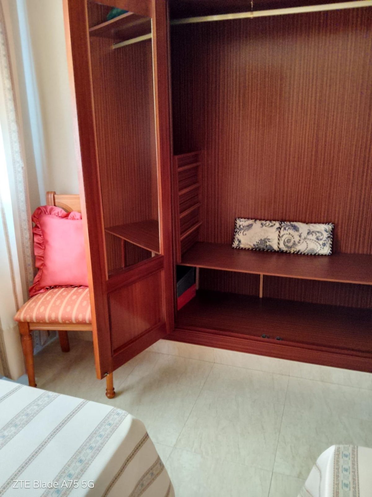 Fuengirola - Piso, 3 Dormitorios, Terraza, Piscina, Garaje y Trastero — Foto 13