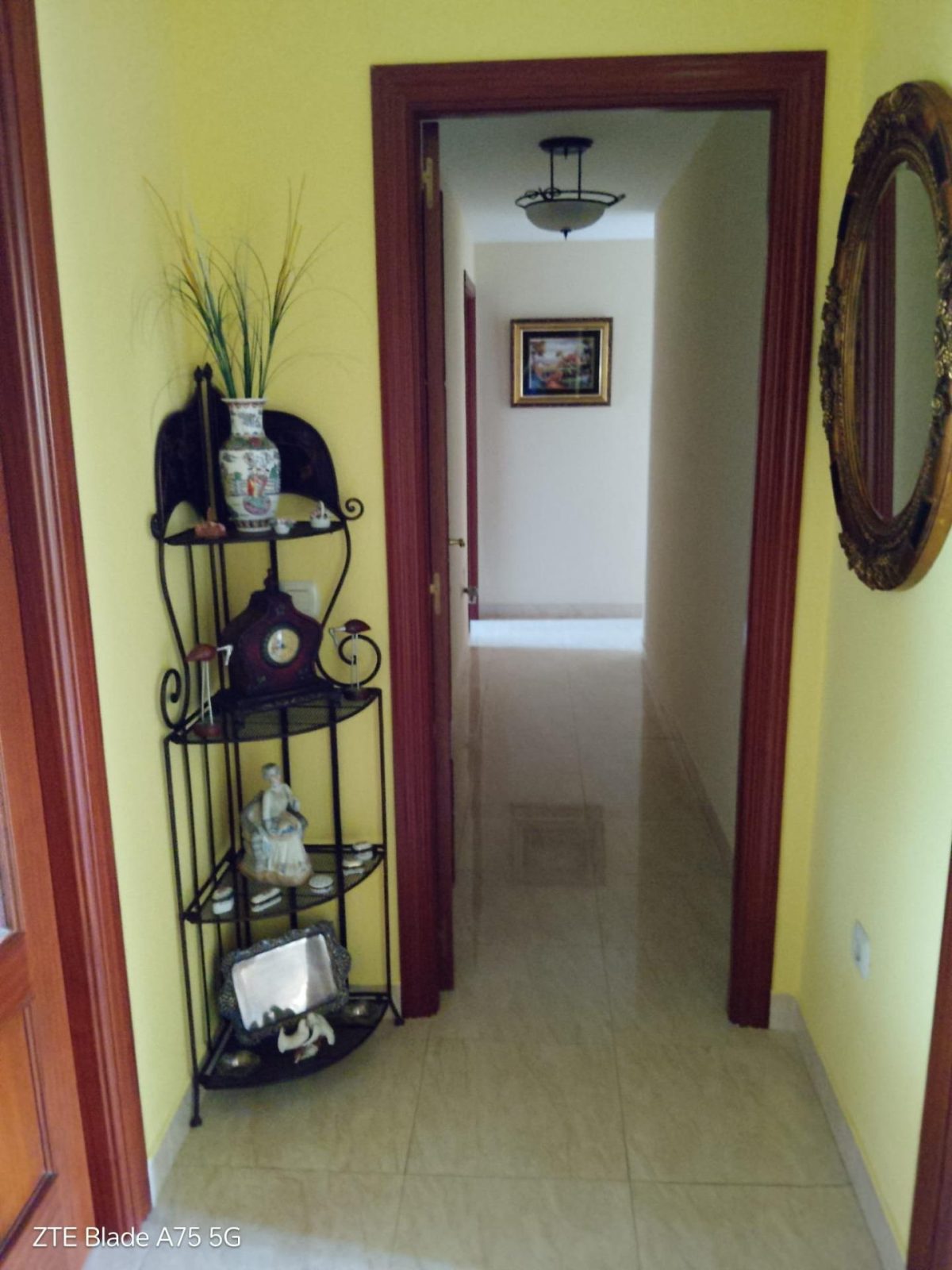 Fuengirola - Piso, 3 Dormitorios, Terraza, Piscina, Garaje y Trastero — Foto 19