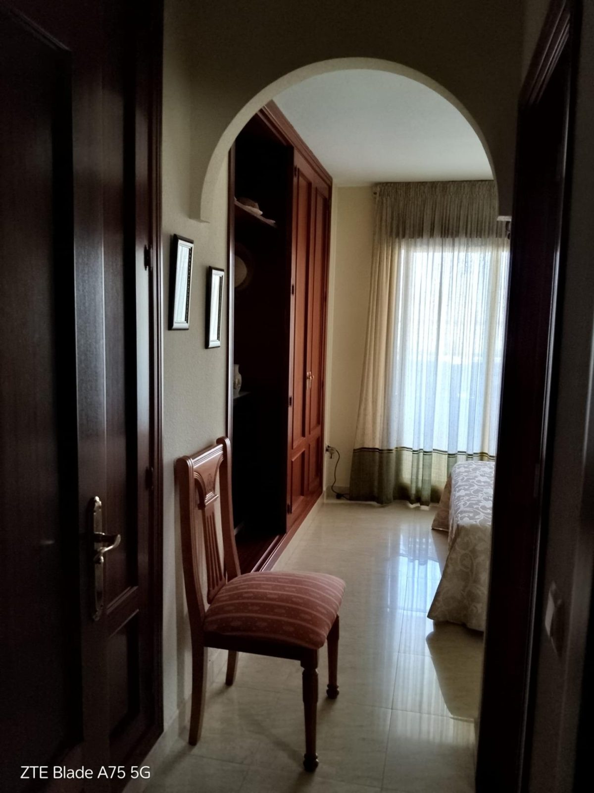 Fuengirola - Piso, 3 Dormitorios, Terraza, Piscina, Garaje y Trastero — Foto 16
