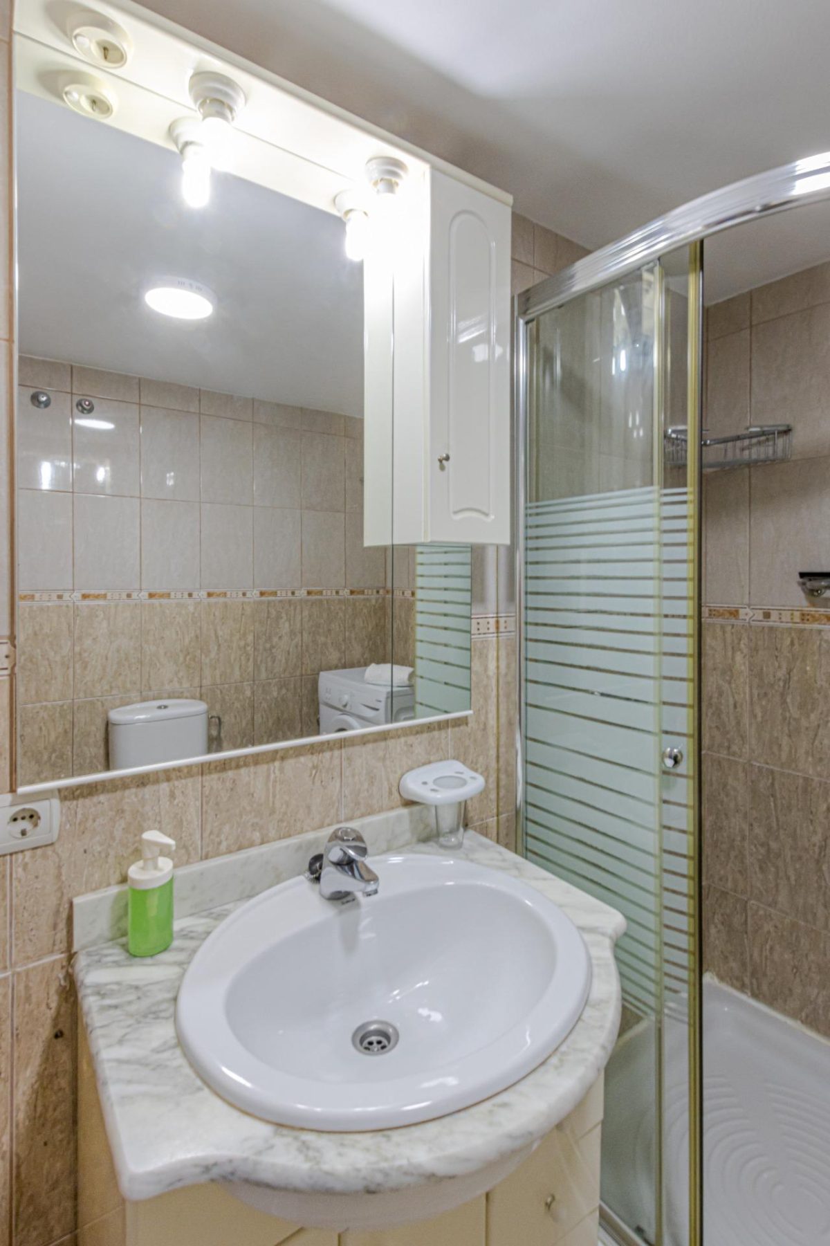 1 DORMITORIO EN BENAL BEACH !! — Foto 16