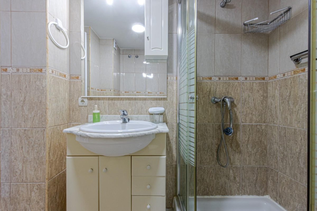 1 DORMITORIO EN BENAL BEACH !! — Foto 15