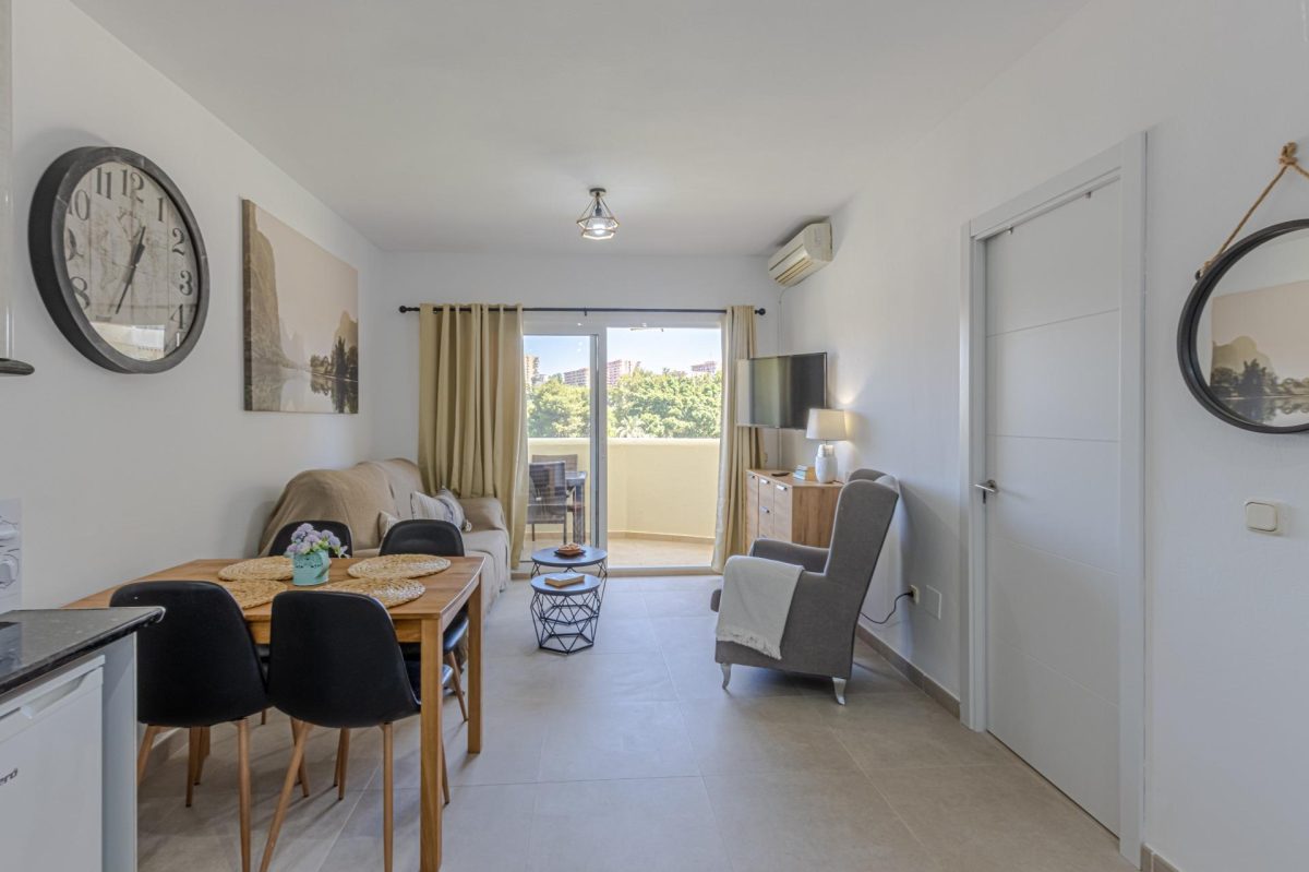 1 DORMITORIO EN BENAL BEACH !! — Foto 3
