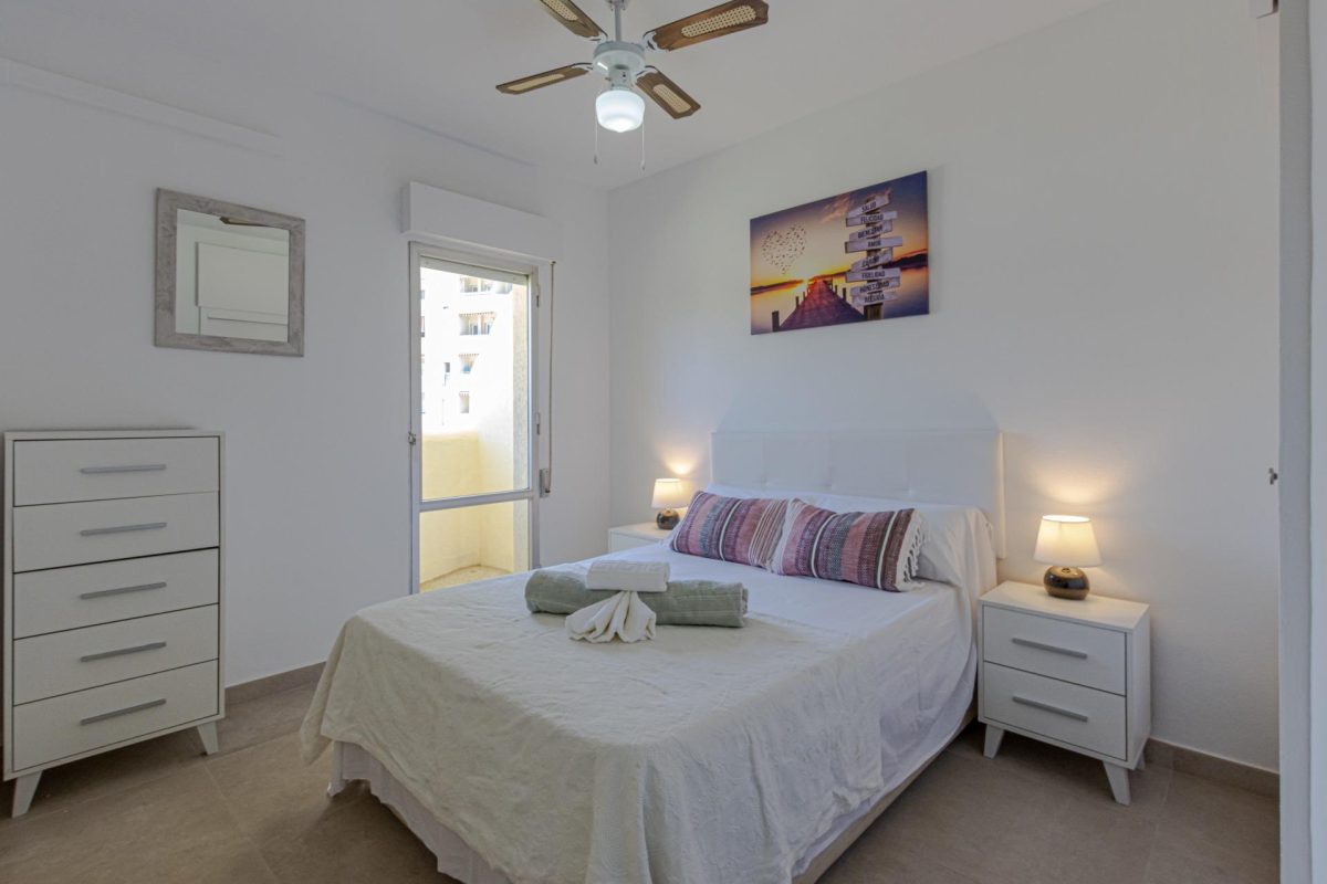 1 DORMITORIO EN BENAL BEACH !! — Foto 23