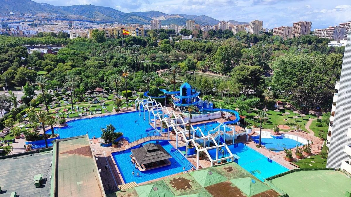 1 DORMITORIO EN BENAL BEACH !! — Foto 25