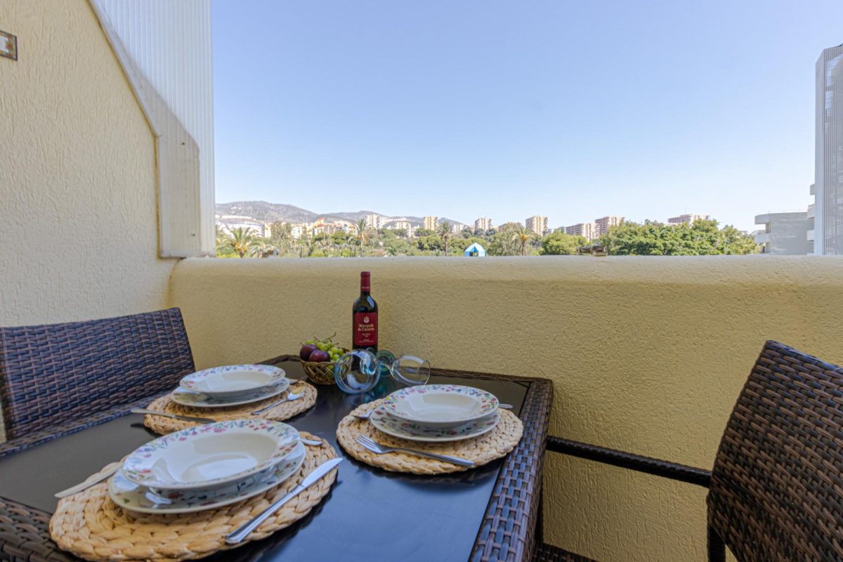 1 DORMITORIO EN BENAL BEACH !! — Foto 21