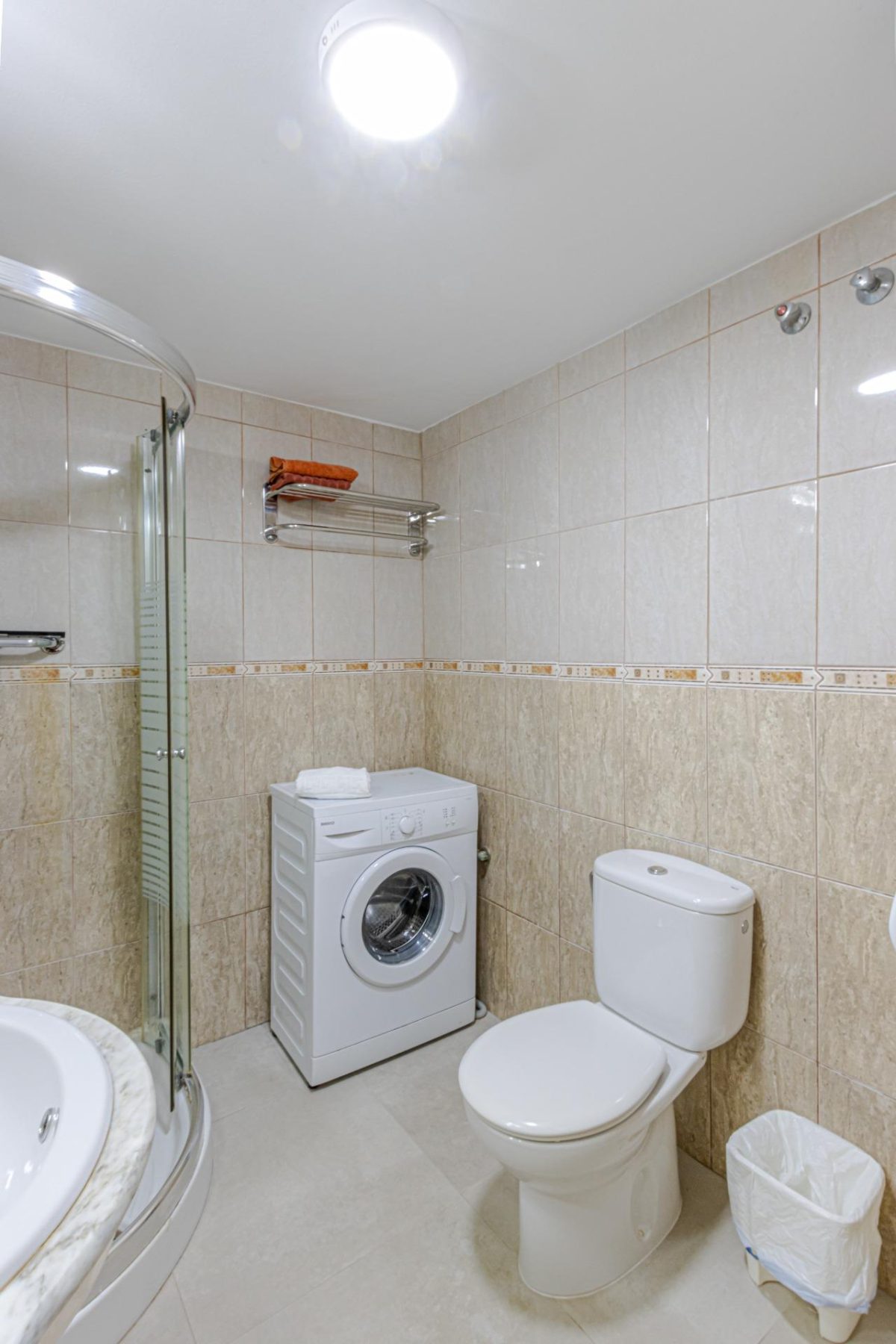 1 DORMITORIO EN BENAL BEACH !! — Foto 17
