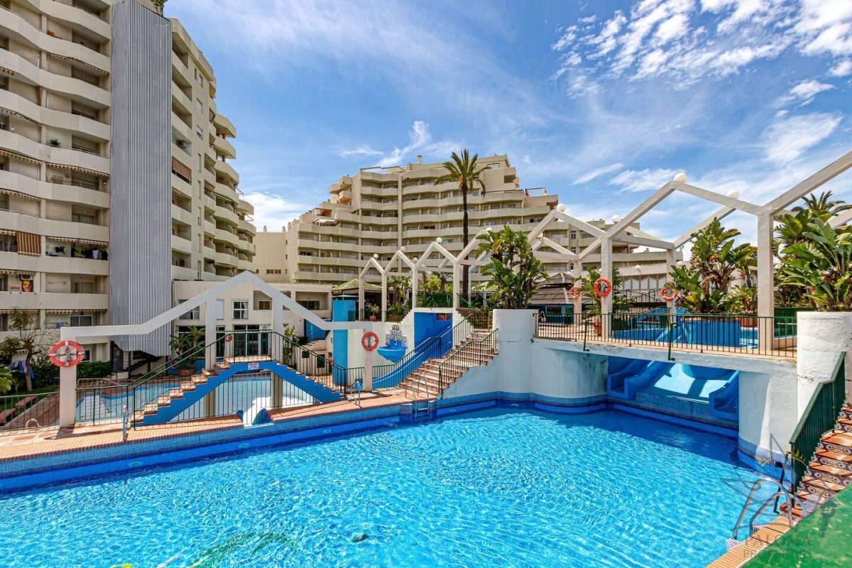 1 DORMITORIO EN BENAL BEACH !! — Foto 26