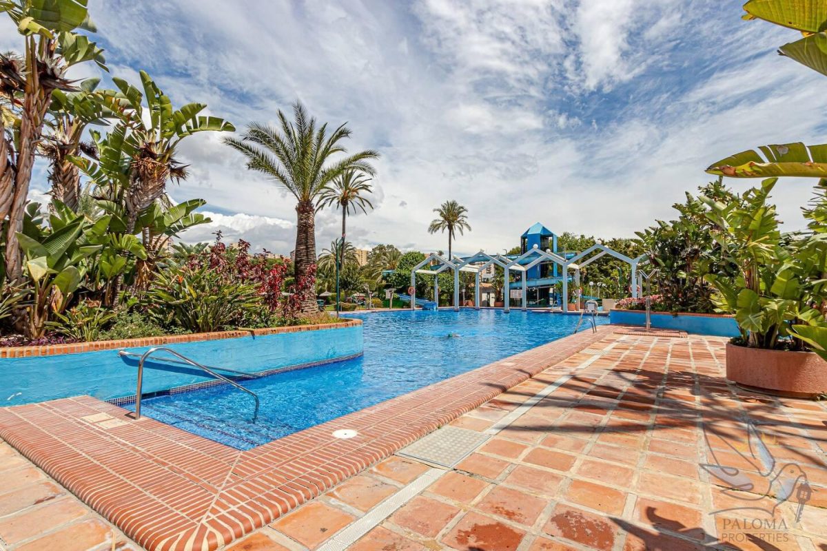 1 DORMITORIO EN BENAL BEACH !! — Foto 28