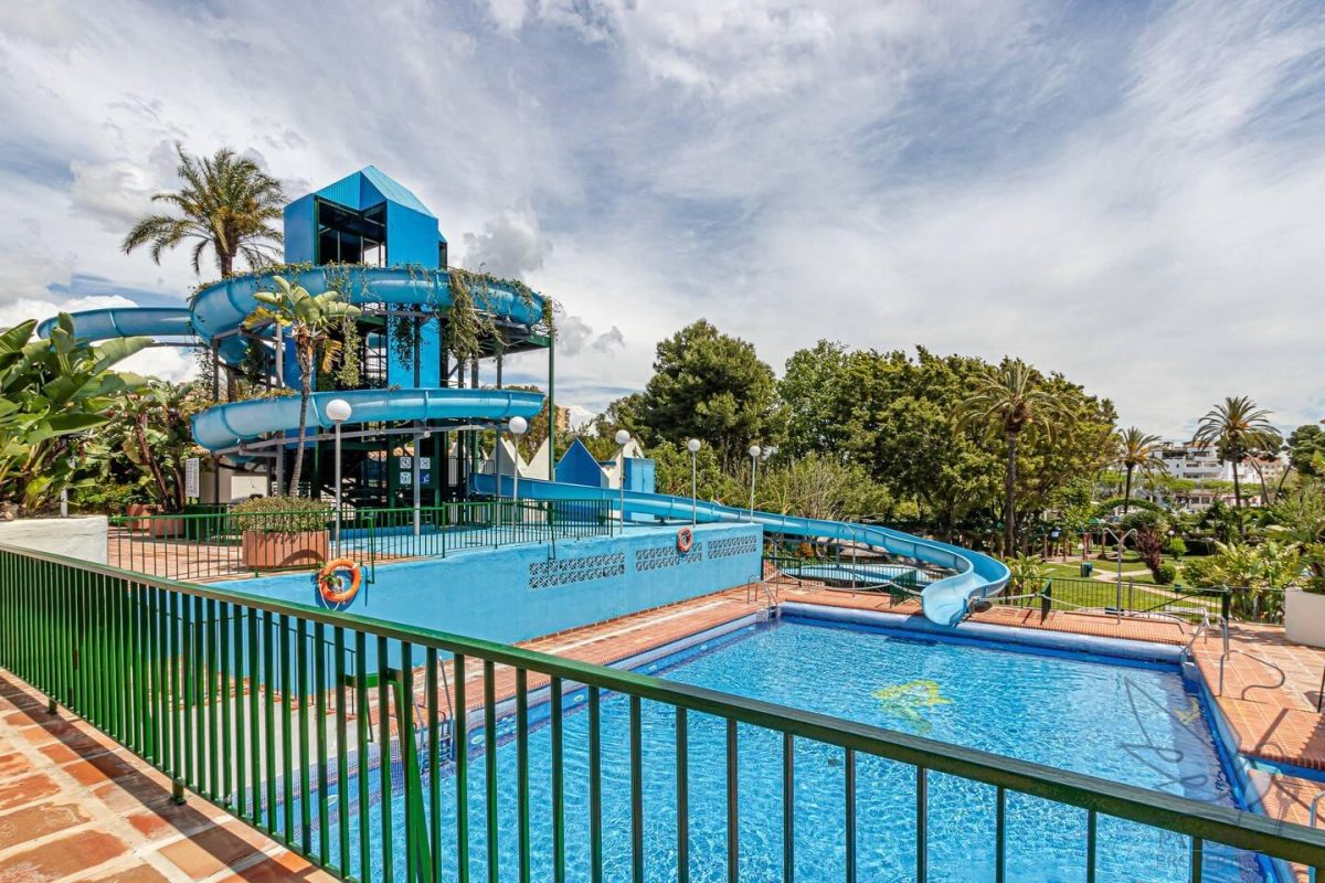 1 DORMITORIO EN BENAL BEACH !! — Foto 27