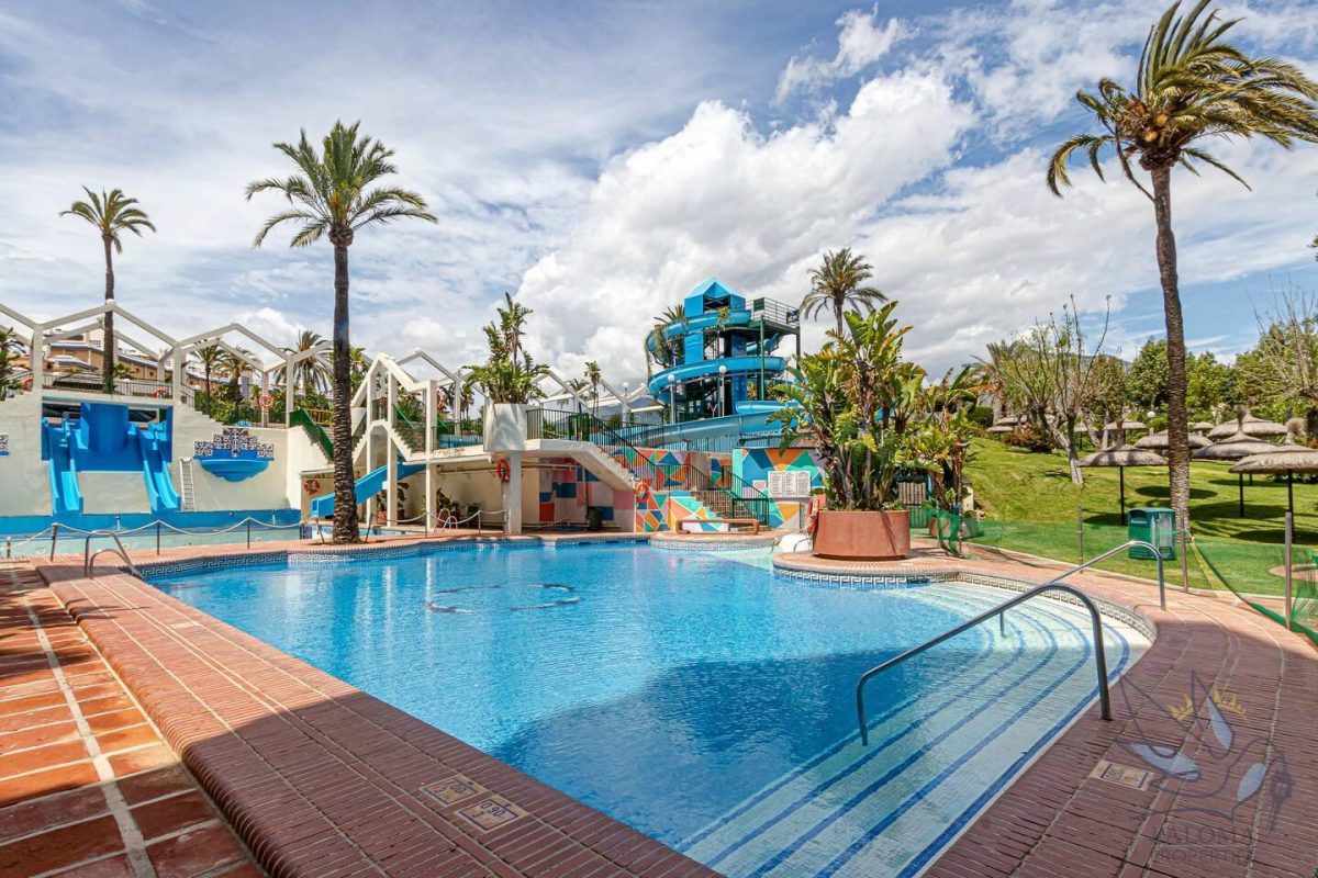 1 DORMITORIO EN BENAL BEACH !! — Foto 29
