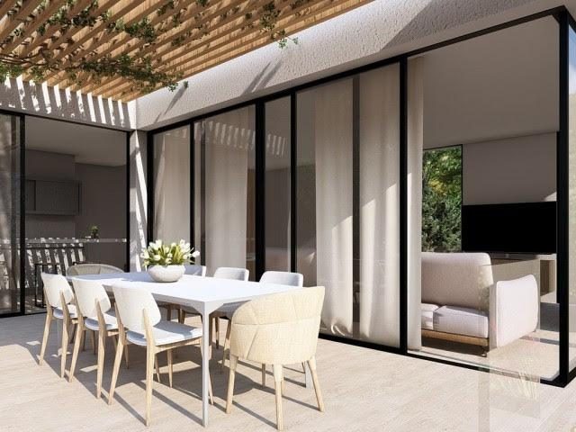 Mijas - Villa, 5 Dormitorios, Piscina, Terraza, Aparcamiento cubierto — Foto 2