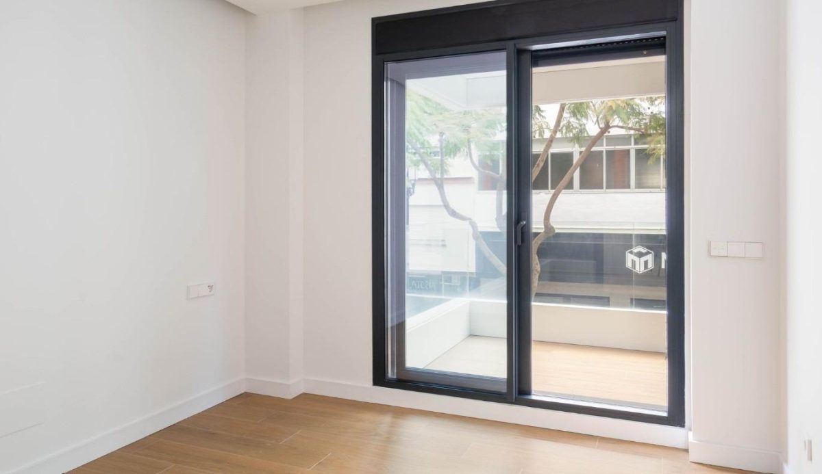 Fuengirola Centro - Piso, 3 Dormitorios, Terraza, Piscina, Garaje y Trastero — Foto 10