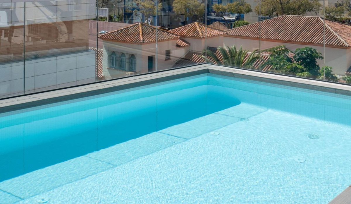 Fuengirola Centro - Piso, 3 Dormitorios, Terraza, Piscina, Garaje y Trastero — Foto 20