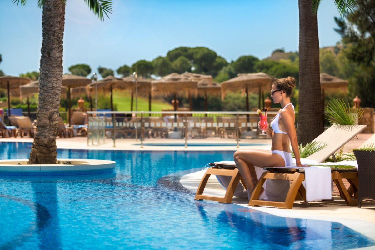 La Cala Golf - Casa Adosada, 3 Dormitorios, Terraza, Piscina, Jardín, Garaje — Foto 13