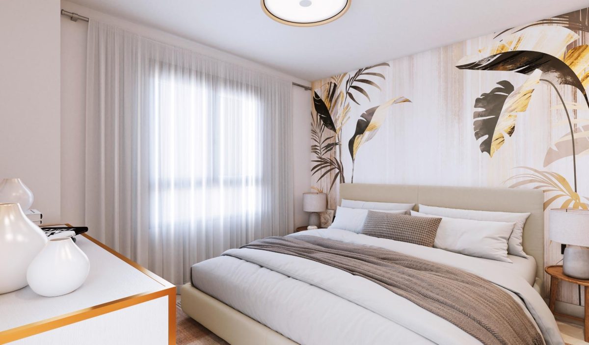 La Cala Golf - Casa Adosada, 3 Dormitorios, Terraza, Piscina, Jardín, Garaje — Foto 4
