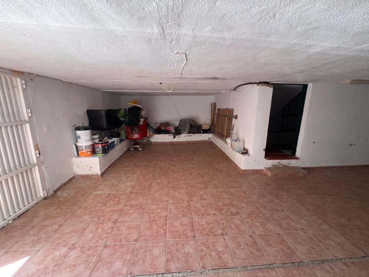 El Coto - Casa Independiente, 5 Dormitorios, Terraza, Jardín, Piscina, Garaje, Semisótano — Foto 4