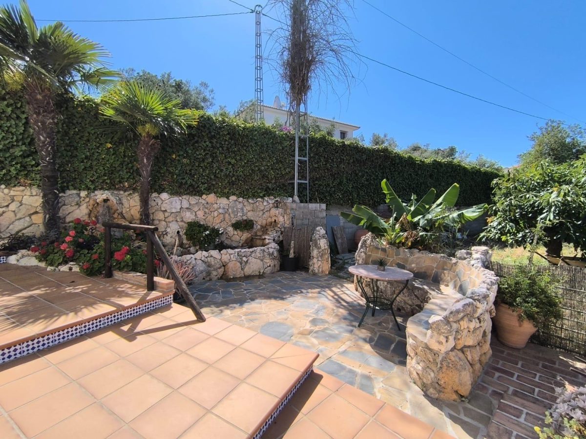 Mijas - Villa, 5 Dormitorios, Piscina, Terraza, Garaje — Foto 2