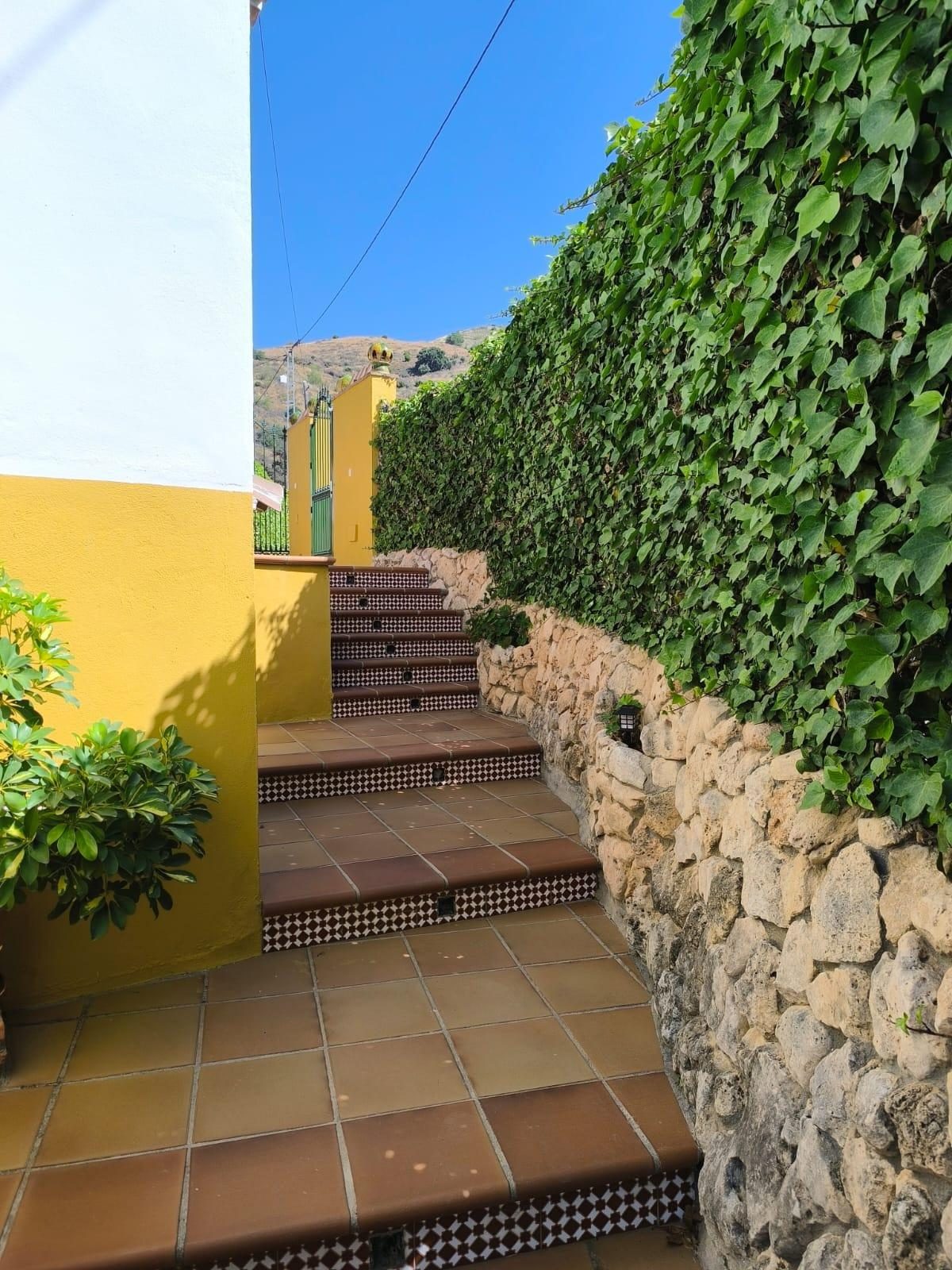 Mijas - Villa, 5 Dormitorios, Piscina, Terraza, Garaje — Foto 4