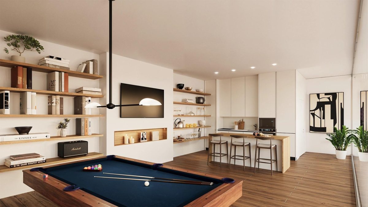 La Cala de Mijas - Apartamento, 2 Dormitorios, Terraza, Piscina — Foto 2