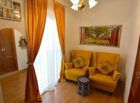 Málaga - Piso, 3 Dormitorios, Céntrico, Garaje y Trastero Opcional — Foto 5