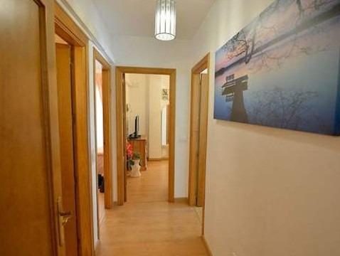 Málaga - Piso, 3 Dormitorios, Céntrico, Garaje y Trastero Opcional — Foto 6