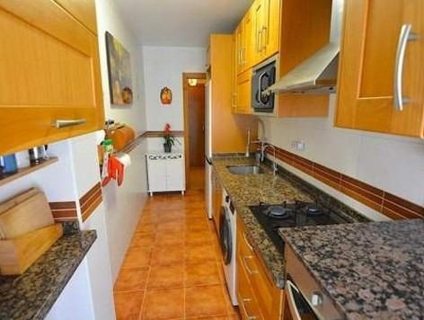 Málaga - Piso, 3 Dormitorios, Céntrico, Garaje y Trastero Opcional — Foto 3