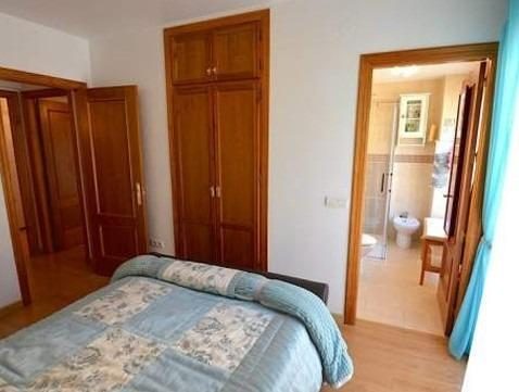 Málaga - Piso, 3 Dormitorios, Céntrico, Garaje y Trastero Opcional — Foto 4