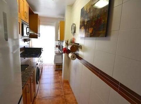 Málaga - Piso, 3 Dormitorios, Céntrico, Garaje y Trastero Opcional — Foto 2