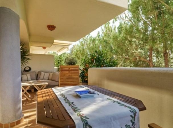 Elviria - Piso, 2 Dormitorios, Terraza, Garaje, Pisicina — Foto 6