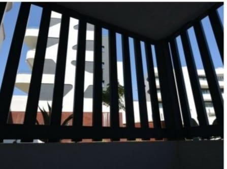 Carvajal - Planta Baja 2 Dormitorios, jardín privado, vistas al mar, 2 garajes y trastero — Foto 3