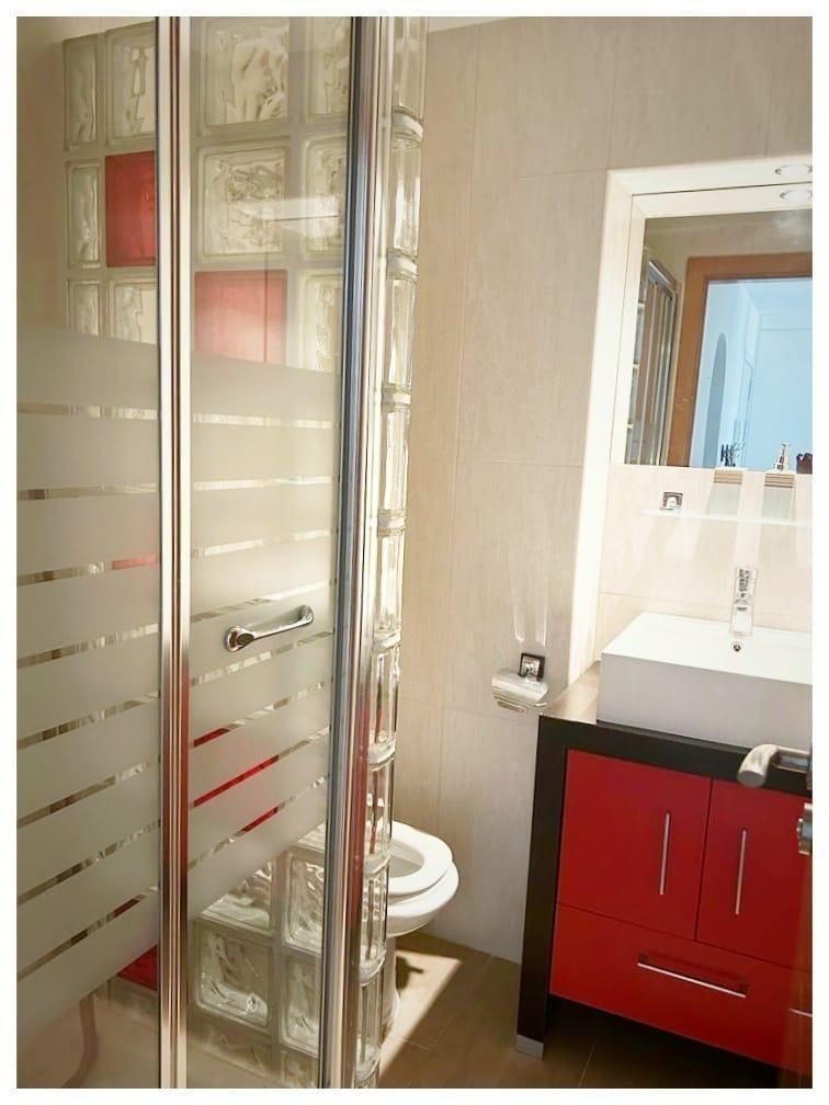 Marina del Sol - Apartamento 2 Dormitorios, Garaje, Trastero, Piscina Comunitaria — Foto 7