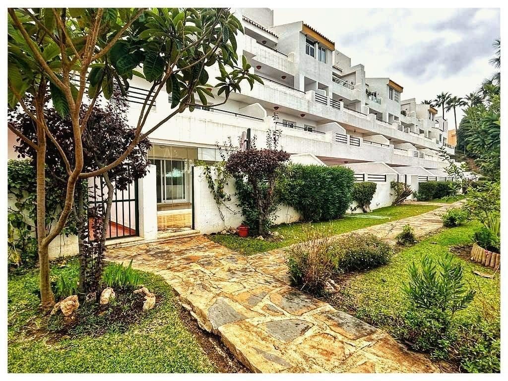 Marina del Sol - Apartamento 2 Dormitorios, Garaje, Trastero, Piscina Comunitaria — Foto 8