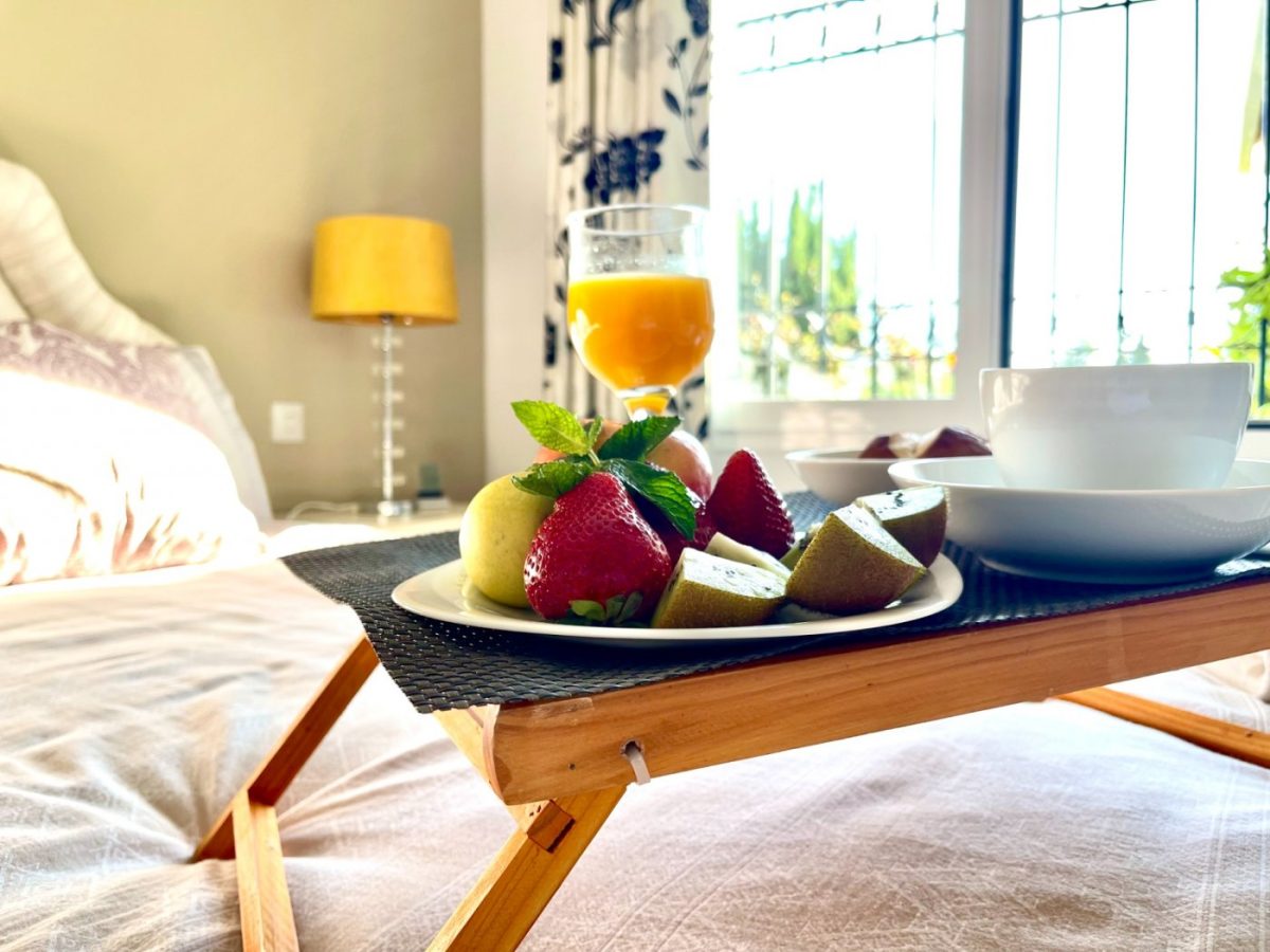 MARAVILLOSA VILLA INDEPENDIENTE A 900M DE LA PLAYA. PARA LOS AMANTES DEL SOL Y EL GOLF — Foto 7