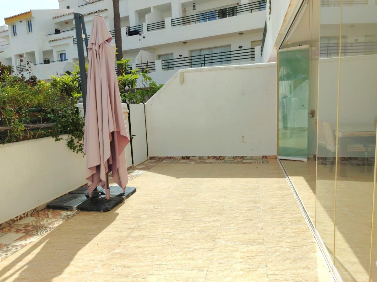 Club La Costa - Piso 2 Dormitorios en Planta Baja, Garaje, Trastero, Piscina Comunitaria, — Foto 7