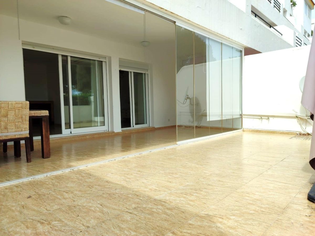 Club La Costa - Piso 2 Dormitorios en Planta Baja, Garaje, Trastero, Piscina Comunitaria, — Foto 5