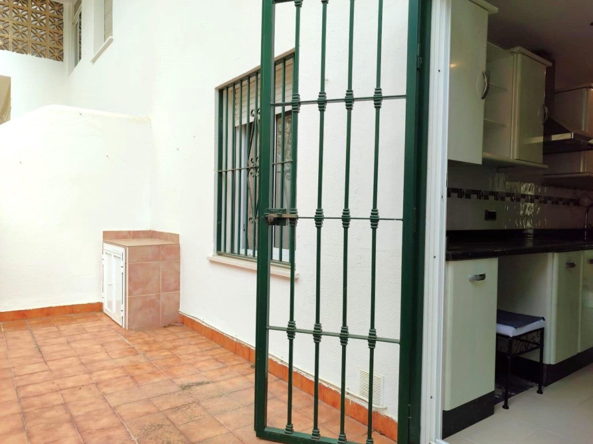 Club La Costa - Piso 2 Dormitorios en Planta Baja, Garaje, Trastero, Piscina Comunitaria, — Foto 4
