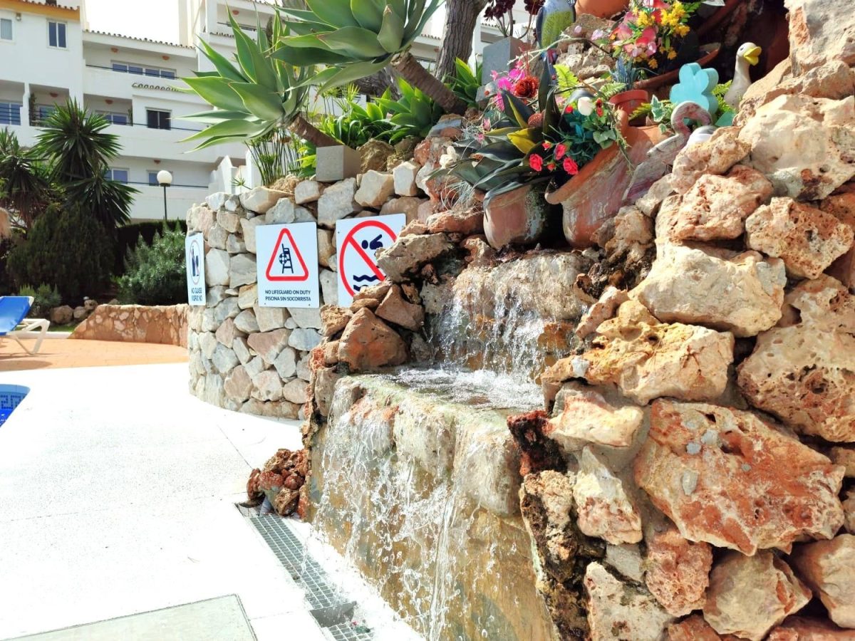 Club La Costa - Piso 2 Dormitorios en Planta Baja, Garaje, Trastero, Piscina Comunitaria, — Foto 8