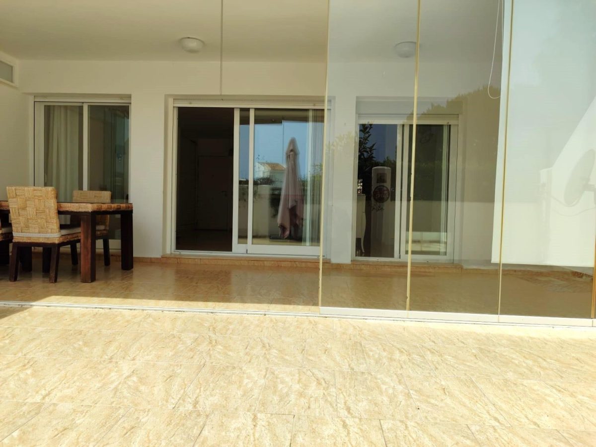 Club La Costa - Piso 2 Dormitorios en Planta Baja, Garaje, Trastero, Piscina Comunitaria, — Foto 6