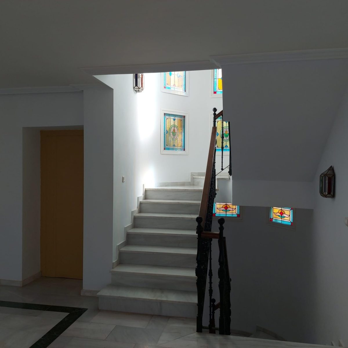 Mijas Golf - Chalet Independiente - 3 habitaciones, piscina y jardín privado — Foto 3