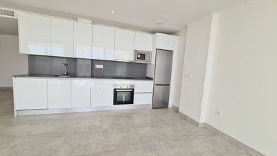 La Cala de Mijas - Piso de 3 dormitorios - 2 baños - Piscina - Terraza - Garaje - Trastero — Foto 3
