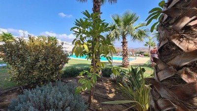 La Cala de Mijas - Piso de 3 dormitorios - 2 baños - Piscina - Terraza - Garaje - Trastero — Foto 7