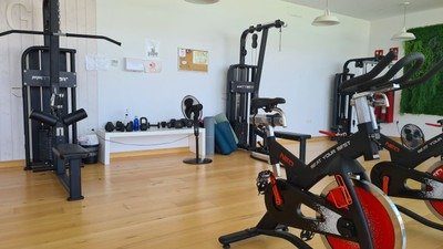 La Cala de Mijas - Piso de 3 dormitorios - 2 baños - Piscina - Terraza - Garaje - Trastero — Foto 10