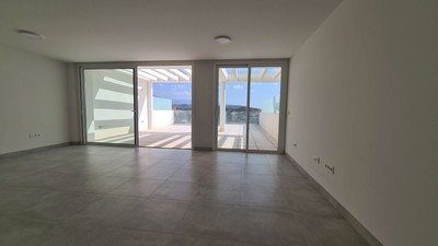 La Cala de Mijas - Piso de 3 dormitorios - 2 baños - Piscina - Terraza - Garaje - Trastero — Foto 2