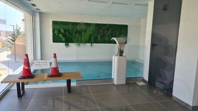 La Cala de Mijas - Piso de 3 dormitorios - 2 baños - Piscina - Terraza - Garaje - Trastero — Foto 9