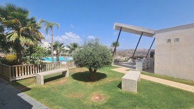 La Cala de Mijas - Piso de 3 dormitorios - 2 baños - Piscina - Terraza - Garaje - Trastero — Foto 8