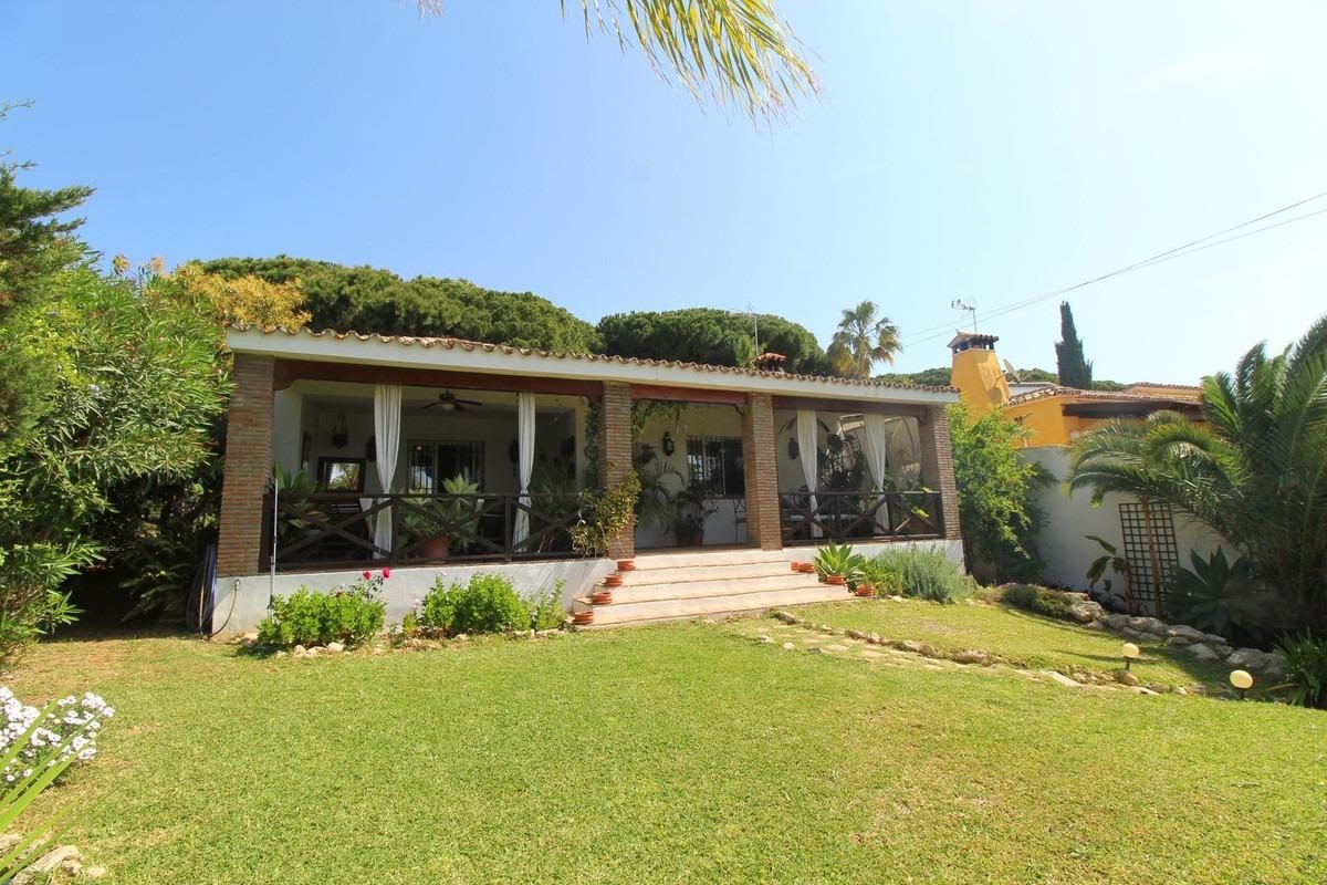 Marbella - Artola Alta - Villa Independiente 4 Dormitorios — Foto 9