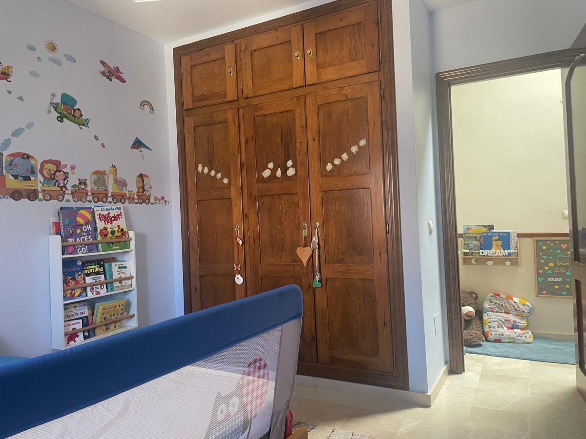 Alhaurín de la Torre - Chalet, 6 Dormitorios, Piscina, Apartamento Independiente — Foto 14